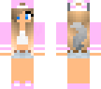 mah skin