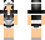 maid