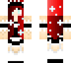 maid scarlet