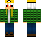 male flowey