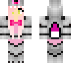 mangle girl