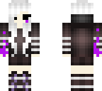marionette girl