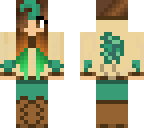 master leaden girl edit