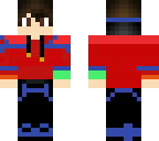 maxsteel's skin