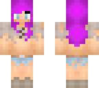mc chibiste