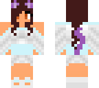 me as aphmau