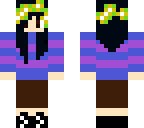 me as frisk