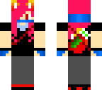 me if i fell into undertale fixed