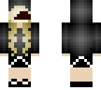 me with a mask