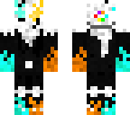 mega gaster