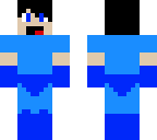 mega man pro