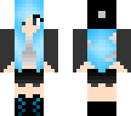 meh skin