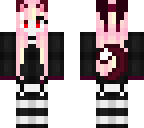 meif'wa vampire