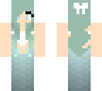 mermaid