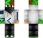 messey creeper