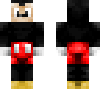 mickey mouse