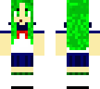 midori gurin-chan