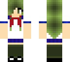 midori gurin yandere simulator