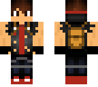 mike edit