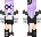 mikela oc
