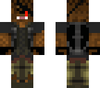 military bacca