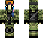 military bonbon