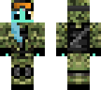 military lyra