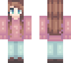 minecraft skin