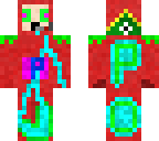 mlg po pro