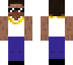mlg thug lyf steve fixed