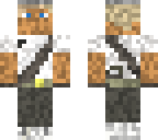 mlg warrior