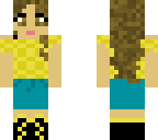 modern belle