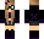 msisy skyblock skin