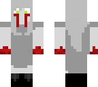 murder ghost