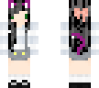 my chibi skin