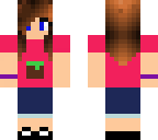 my current skin