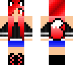 my cute skin