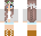 my new skin