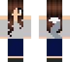 my oc