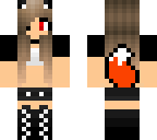 my sexy gun women skin