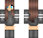 my skin