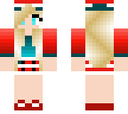 my summer skin