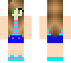 my summer skin
