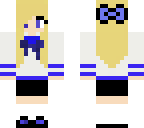 my uniform