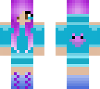 my youtube skin