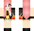 natsu girl