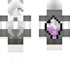 neko nabstablook girl 
