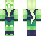 neko peridot