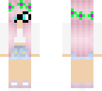 nerd chibi
