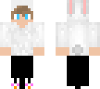new bunny skin